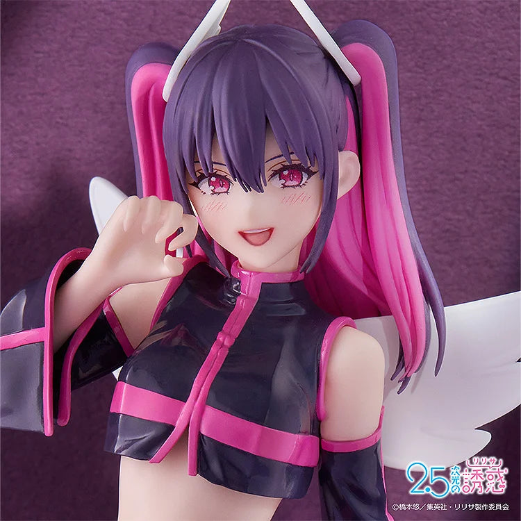 PREORDER 2.5 Dimensional Seduction Pop Up Parade Miriella (Angel Airborne Corps Ver.) Figure