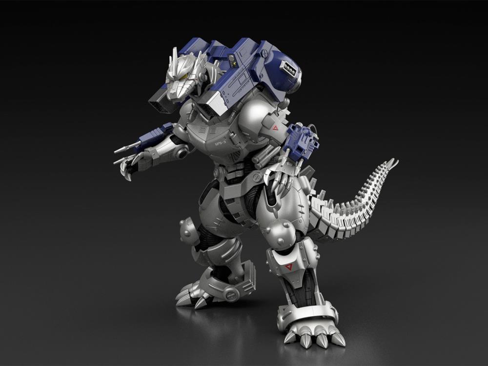 PREORDER Aoshima MechaGodzilla KIRYU Model Kit (re-run)