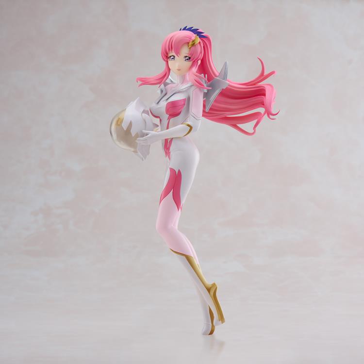 PREORDER Mobile Suit Gundam SEED Freedom Glitter & Glamours Lacus Clyne (Pilot Suit Ver.)