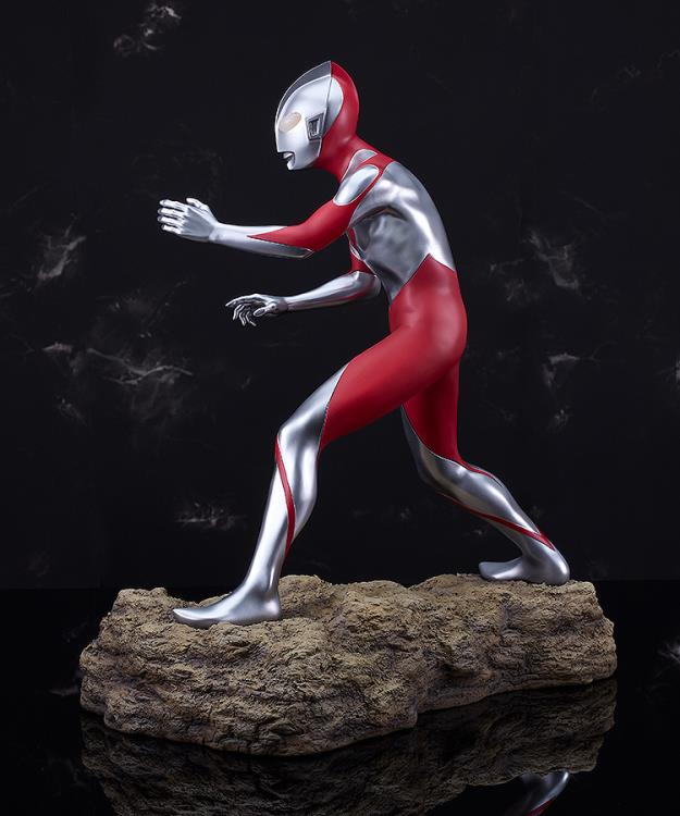 PREORDER Shin Ultraman Shin Japan Heroes Universe Ultraman Statue