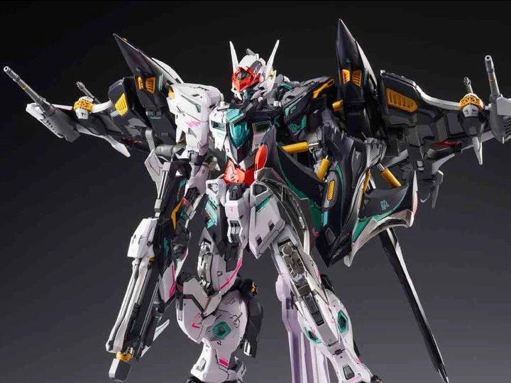 IN STOCK Infinity Nova Thunderbolt Manta Ray 1/100 Scale Model Kit
