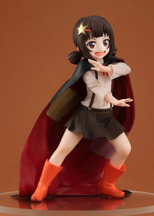 PREORDER KonoSuba Pop Up Parade L Komekko