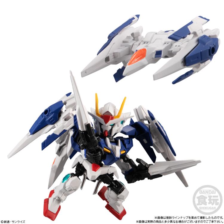 PREORDER Gundam Mobility Joint Gundam Vol.5 Box of 10