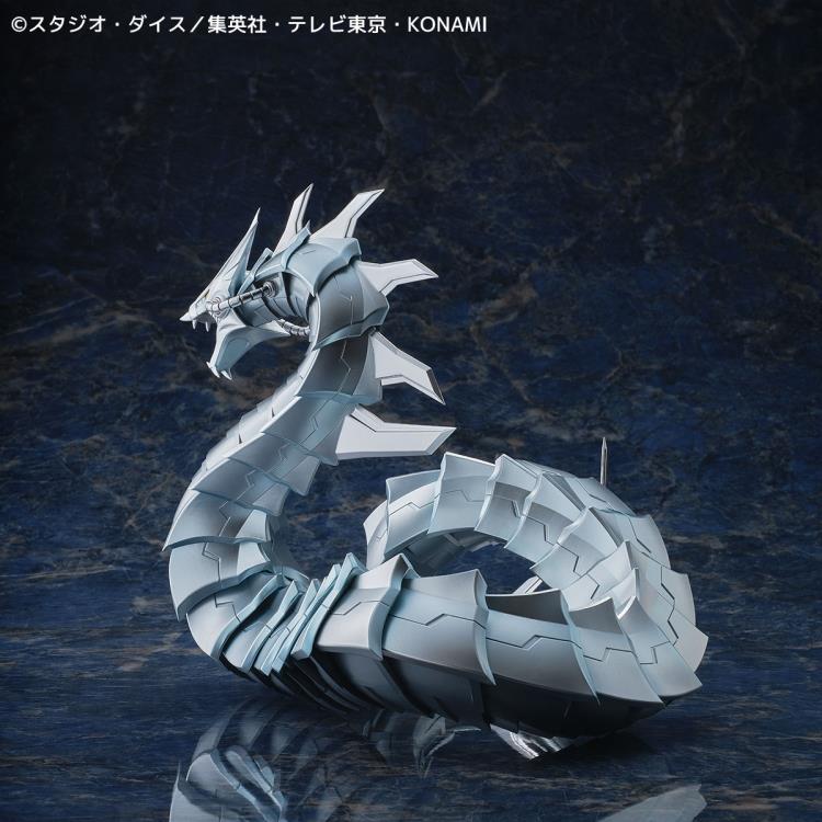 PREORDER Yu-Gi-Oh! Duel Monsters GX Cyber Dragon Figure