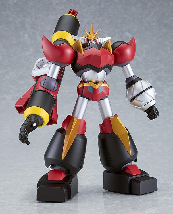 PREORDER Dai-Guard Moderoid Dai-Guard Model Kit