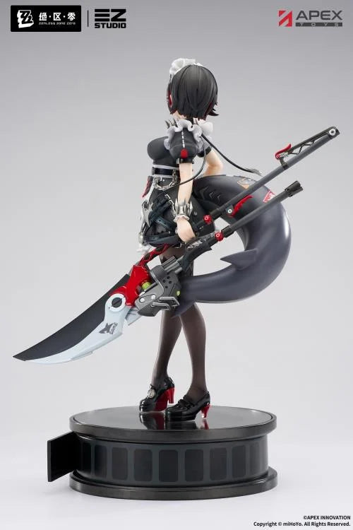 PREORDER Zenless Zone Zero Ellen Joe 1/7 Scale Figure (With Bonus)