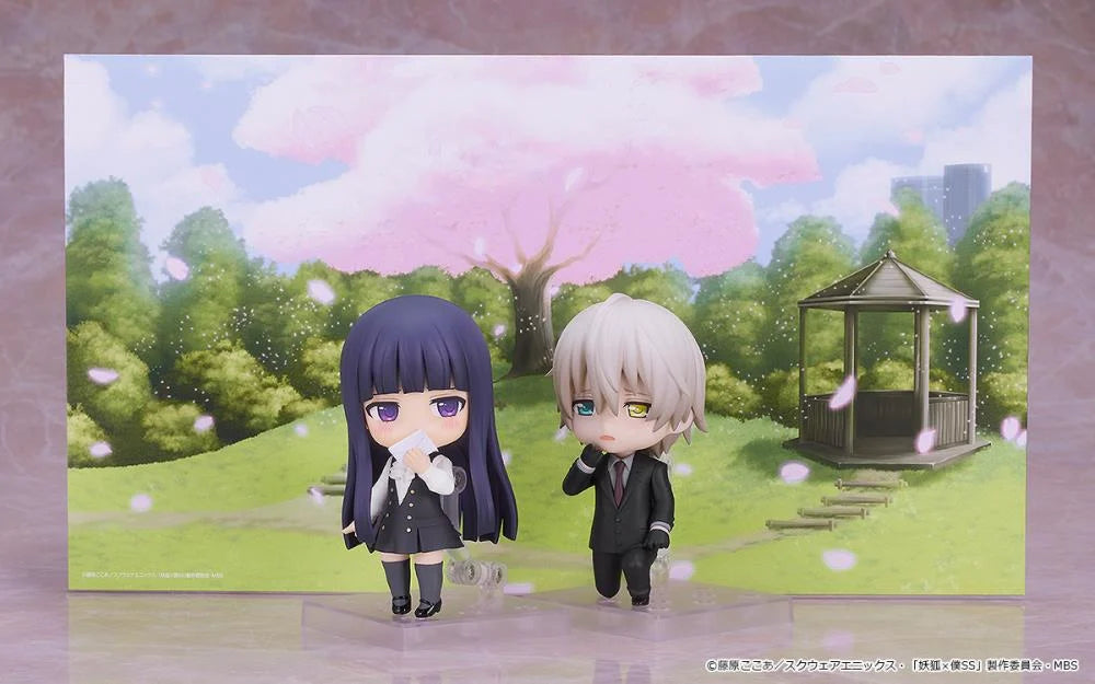 PREORDER Nendoroid Ririchiyo Shirakiin