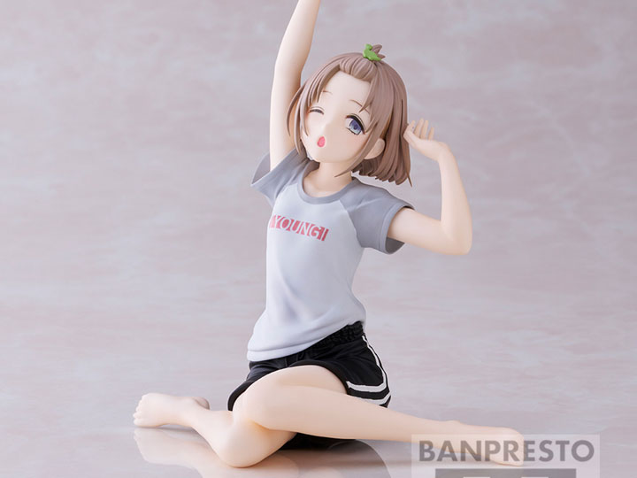 PREORDER The Idolmaster: Shiny Colors Relax time Asahi Serizawa