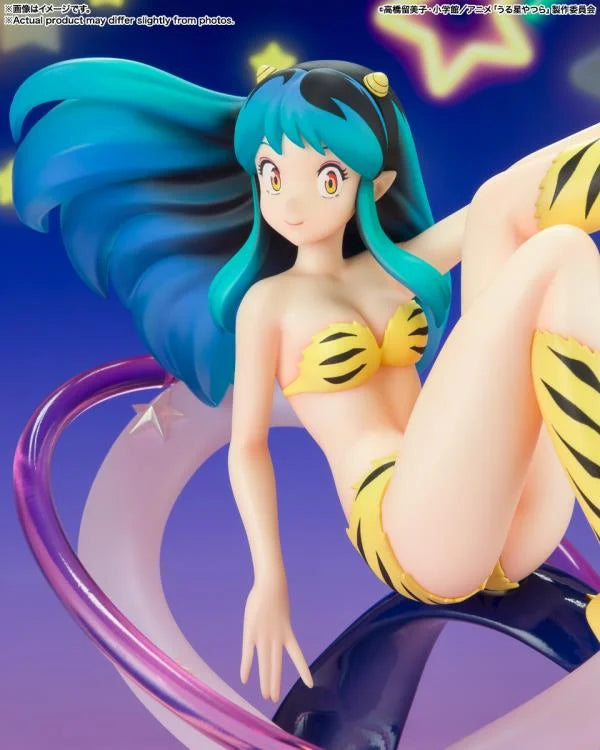 IN STOCK Figuarts ZERO Chouette Lum Figure Urusei Yatsura