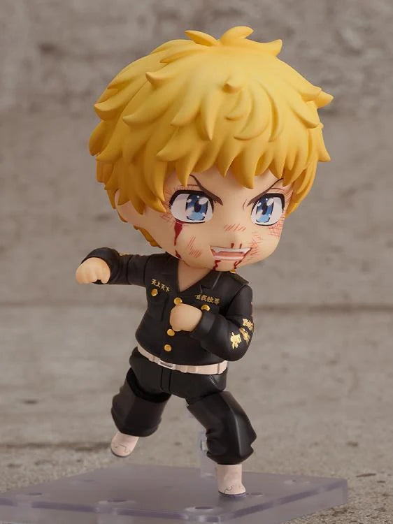 PREORDER Tokyo Revenger Nendoroid No.2806 Takemichi Hanagaki