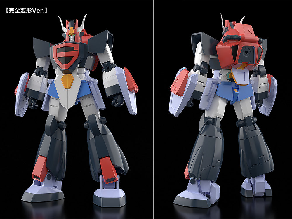 PREORDER Super Robot Galatt Moderoid Jumbow Model Kit
