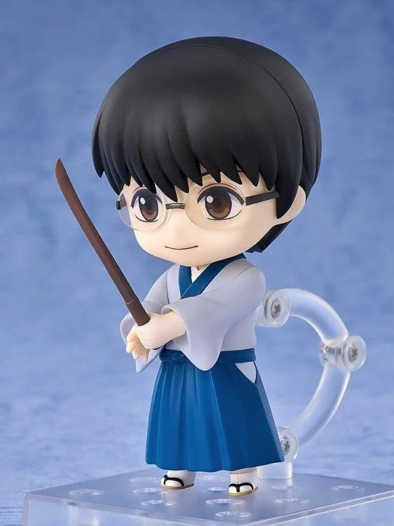 PREORDER Nendoroid Shinpachi Shimura Gintama