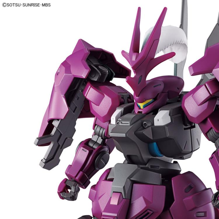 PREORDER 2nd Batch HG 1/144 GUEL’S DILANZA - Mobile Suit Gundam: The Witch from Mercury