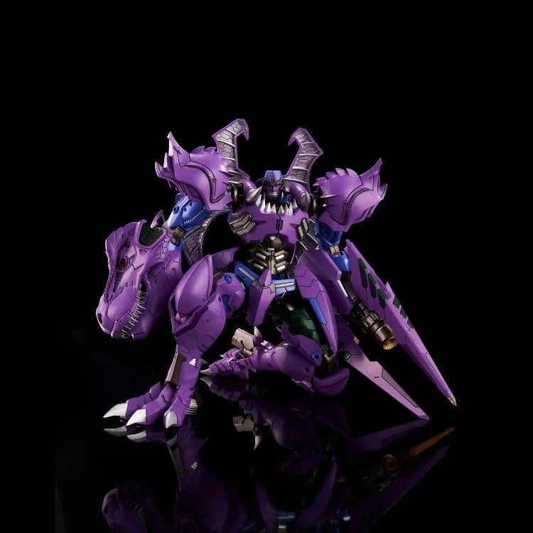 PREORDER Transformers Furai 40 Beast Megatron Model Kit