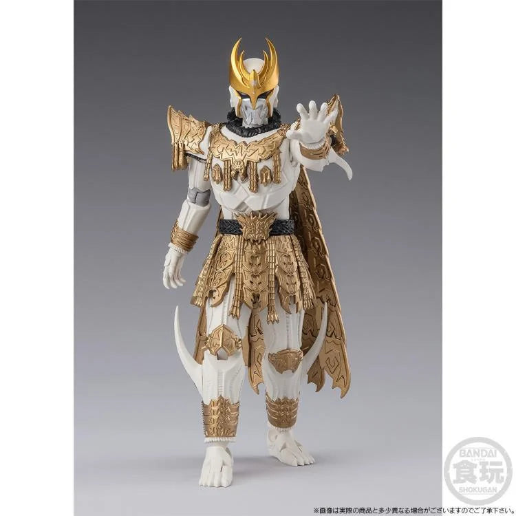 PREORDER Kamen Rider Kuuga Shodo-XX Kamen Rider Kuuga Ultimate Form & N-Daguva-Zeba Exclusive Set