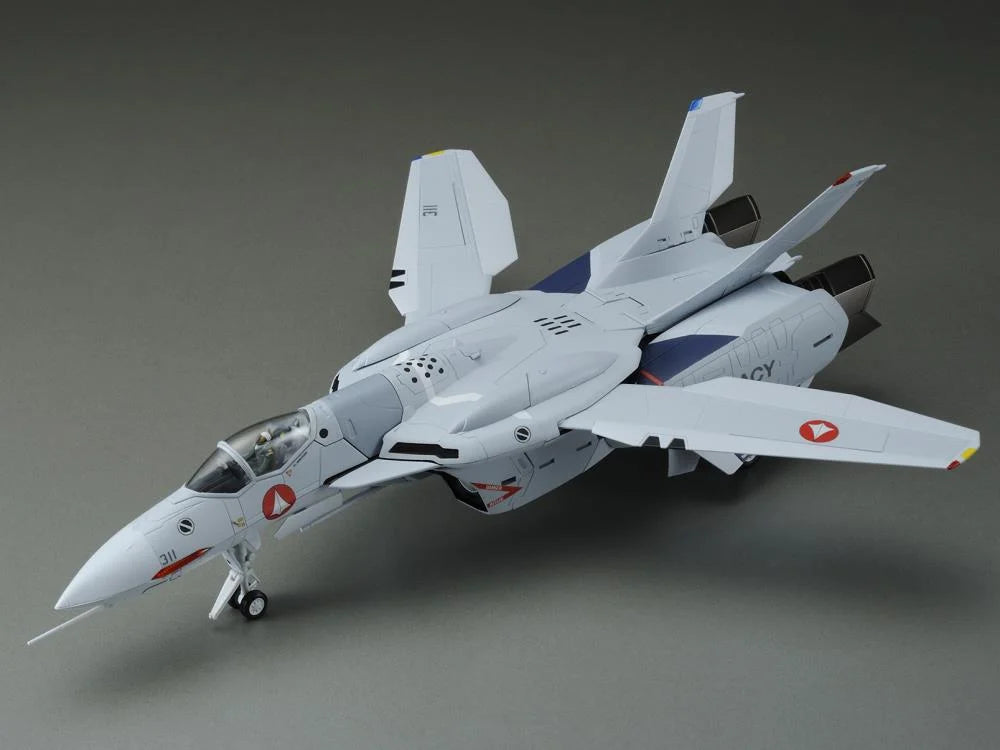 PREORDER Macross Zero VF-0A Phoenix (Shin Kudo Ver.) 1/60 Scale Model Kit
