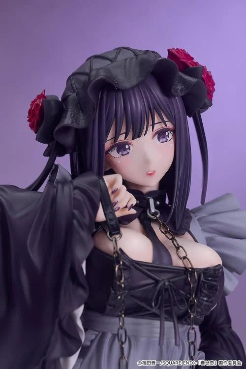 PREORDER My Dress-Up Darling Shizuku Kuroe (Cosplay by Marin) 1/6 Scale Figure