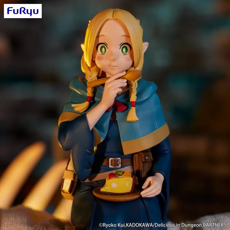 PREORDER Delicious in Dungeon Noodle Stopper Figure: Marcille