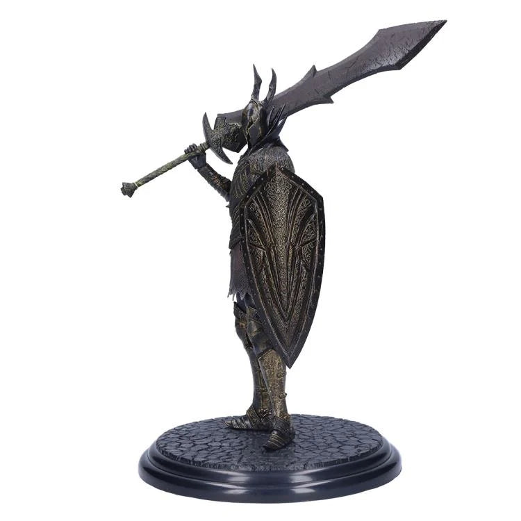 PREORDER Dark Souls DXF Sculpt Collection Vol. 3 Black Knight Figure