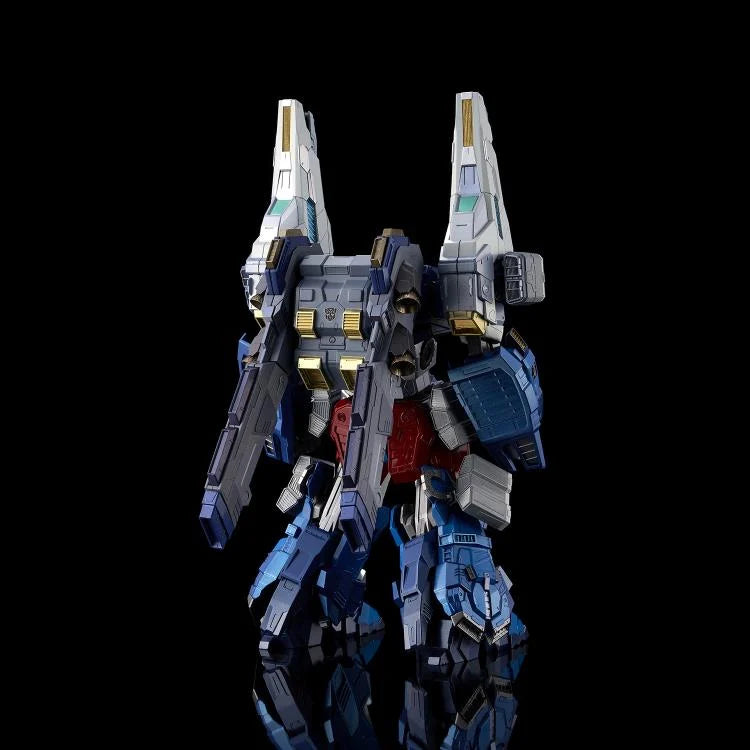PREORDER Transformers Kuro Kara Kuri Ultra Magnus Action Figure