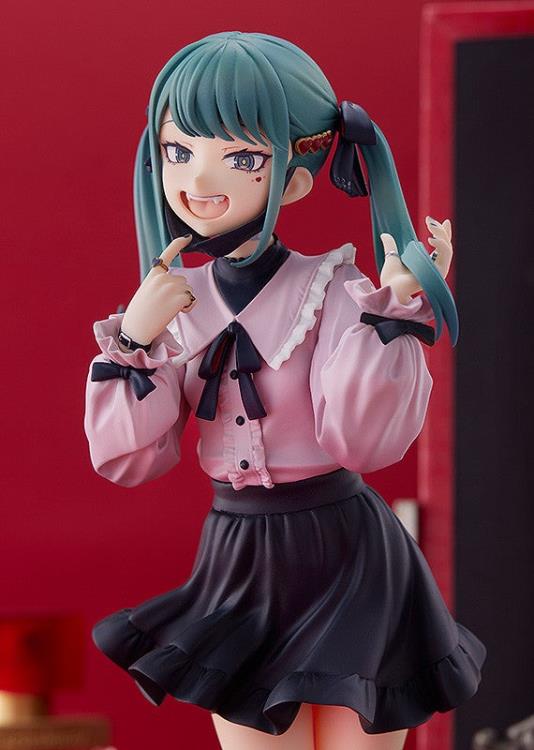 PREORDER Vocaloid Pop Up Parade L Hatsune Miku (The Vampire Ver.)