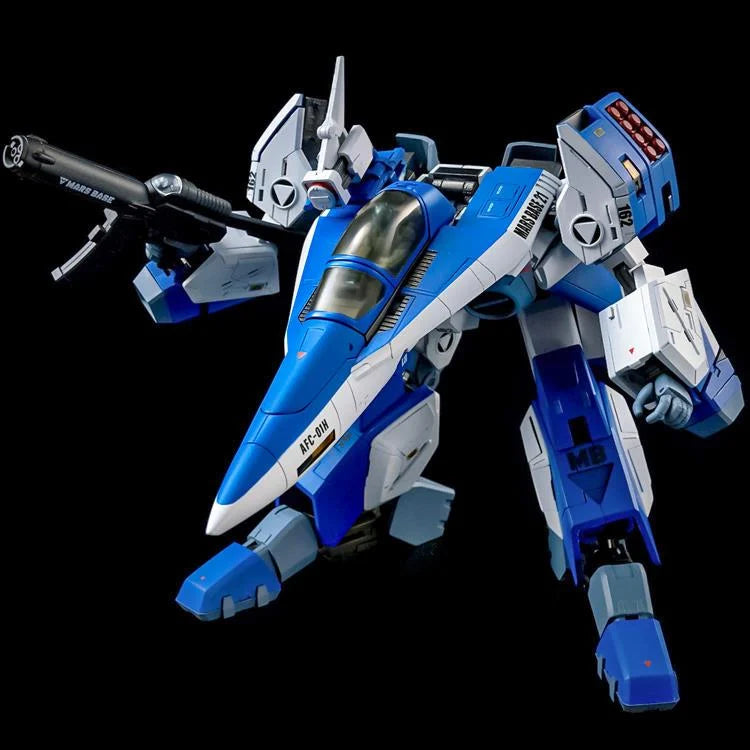 PREORDER Genesis Climber Mospeada RIOBOT AFC-01H Legioss (Type: ETA) 1/48 Scale Action Figure (Reissue)