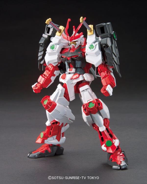 PREORDER HGBF 1/144 SENGOKU ASTRAY GUNDAM