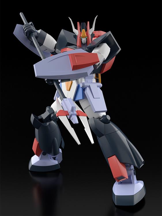 PREORDER Super Robot Galatt Moderoid Jumbow Model Kit
