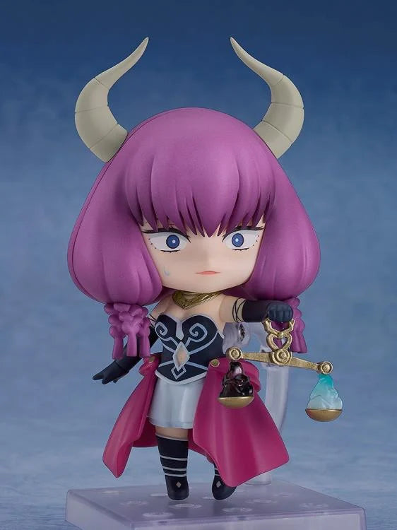 PREORDER Frieren: Beyond Journey's End Nendoroid No.2683 Aura the Guillotine