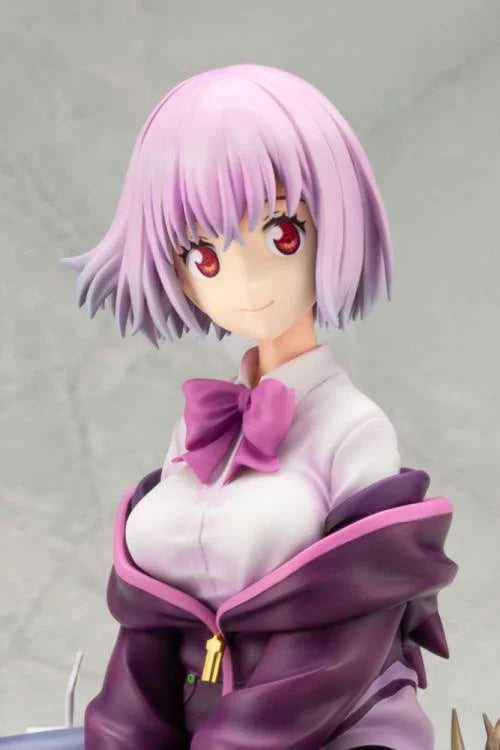 PREORDER SSSS.Gridman Akane Shinjo 1/7 Scale Figure (Reissue)