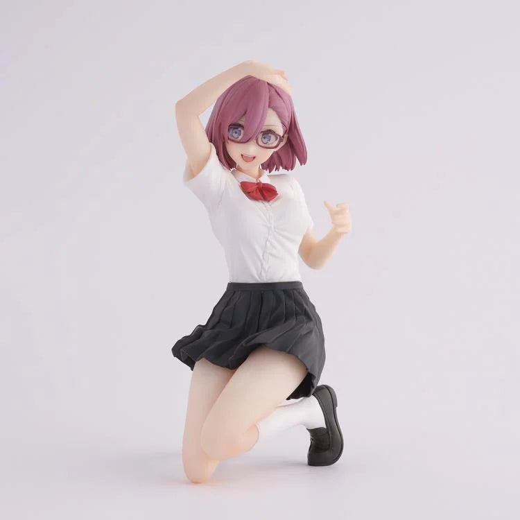 PREORDER 2.5 Dimensional Seduction Ririsa Amano (Uniform Ver.)