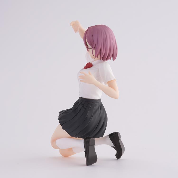 PREORDER 2.5 Dimensional Seduction Ririsa Amano (Uniform Ver.)