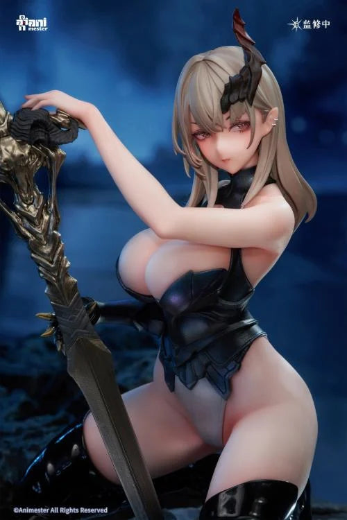 PREORDER Demon Hunter Selina 1/6 Scale Figure
