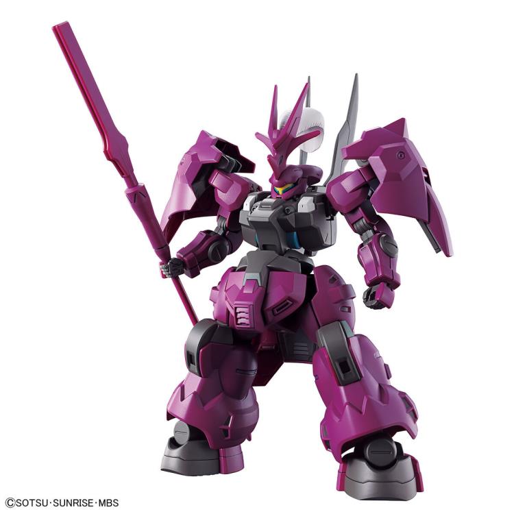 PREORDER 2nd Batch HG 1/144 GUEL’S DILANZA - Mobile Suit Gundam: The Witch from Mercury