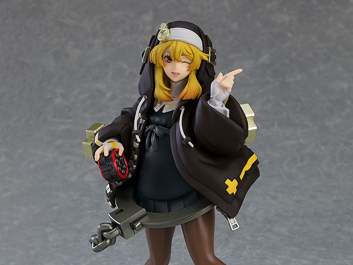 PREORDER Guilty Gear Strive Pop Up Parade Bridget (Strive Black Ver.)