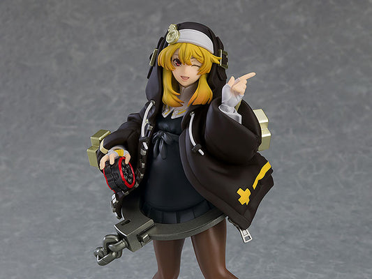 PREORDER Guilty Gear Strive Pop Up Parade Bridget (Strive Black Ver.)