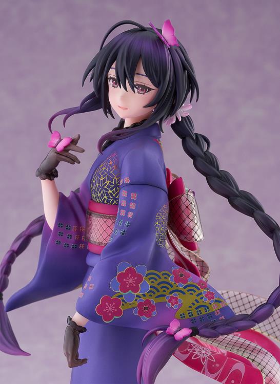 PREORDER 100 Artists Exhibition DSmile Illustration "Wheel of Time" 1/7 Scale Figure