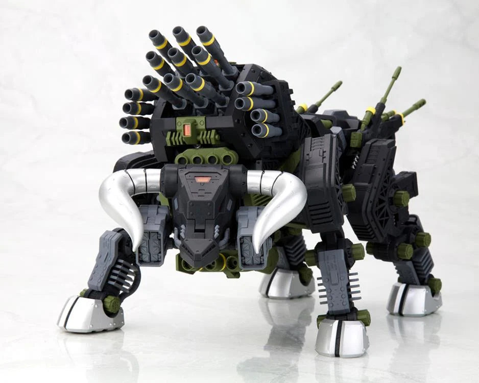 PREORDER Zoids Highend Master Model RBOZ-006 Dibison (Marking Plus Ver.) 1/72 Scale Model Kit (Reissue)