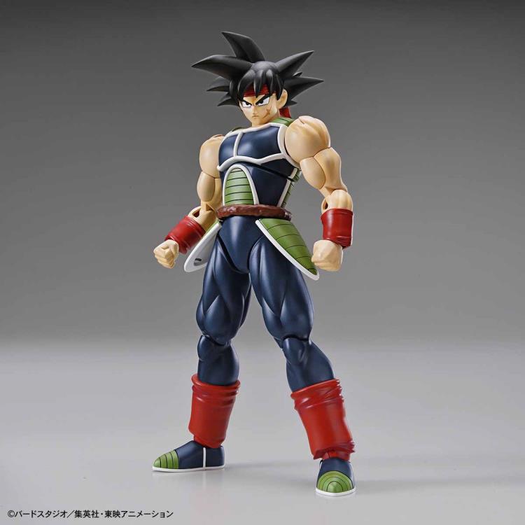 IN STOCK Figure-rise Standard Dragon Ball Z Bardock