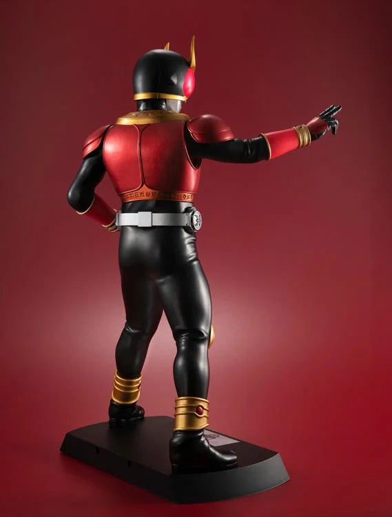 PREORDER Kamen Rider Kuuga Ultimate Article Kamen Rider Kuuga (Mighty Form) (Reissue)