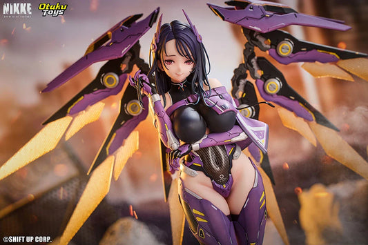 PREORDER Goddess of Victory: Nikke Isabel (Special Ver.) 1/7 Scale Figure
