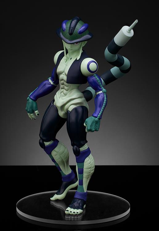 PREORDER POP UP PARADE Meruem