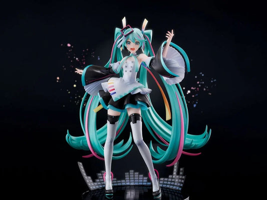 PREORDER Vocaloid Hatsune Miku (Hatsune Miku Expo 10th Anniversary Ver.) 1/7 Scale Figure