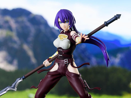PREORDER Luminasta TV Anime "Shangri-La Frontier" "Arthur Pencilgon"