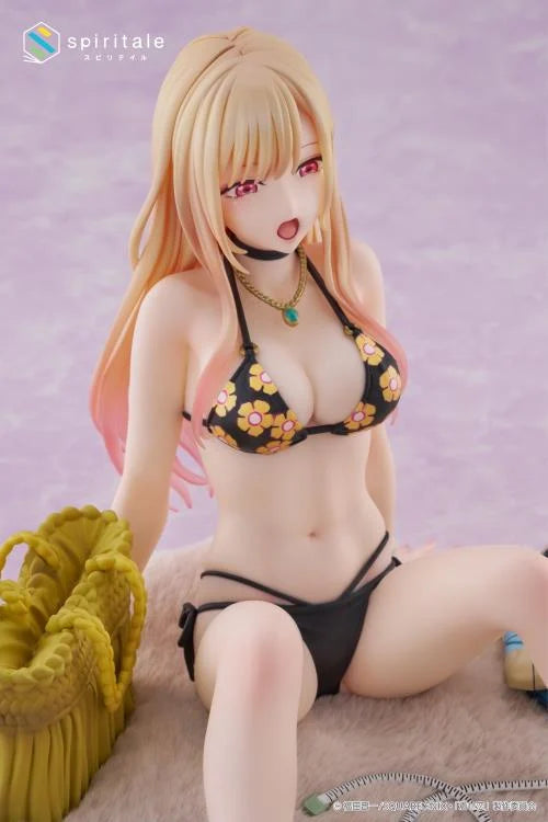 PREORDER <Spiritale> My Dress-Up Darling 1/6 Scale Figure - Marin Kitagawa (Swimwear Ver.)