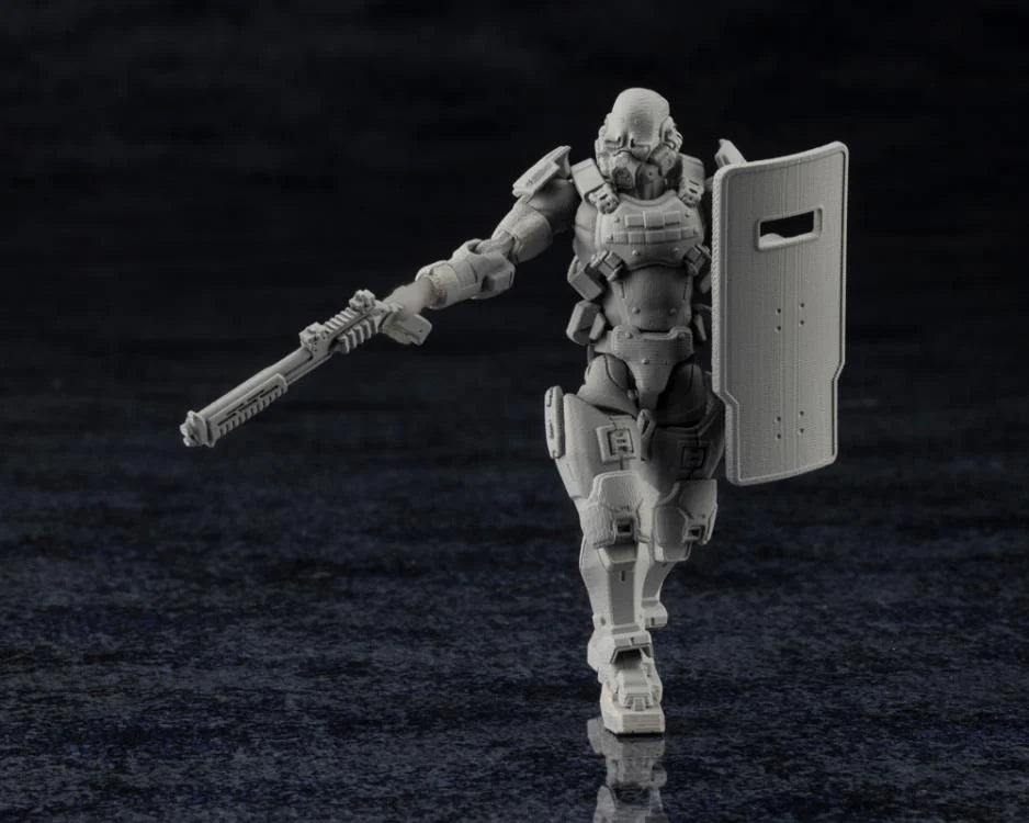 PREORDER HG131 HEXA GEAR GOVERNOR PARA-PAWN SENTINEL Ver.2.0