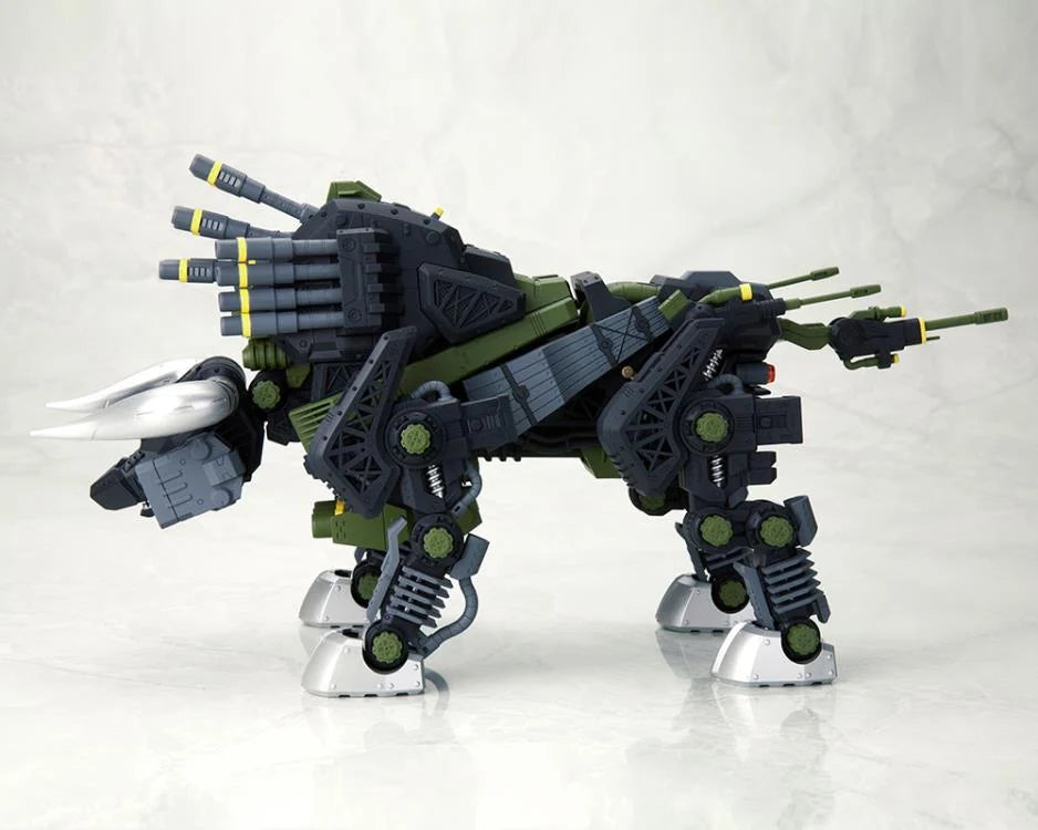 PREORDER Zoids Highend Master Model RBOZ-006 Dibison (Marking Plus Ver.) 1/72 Scale Model Kit (Reissue)