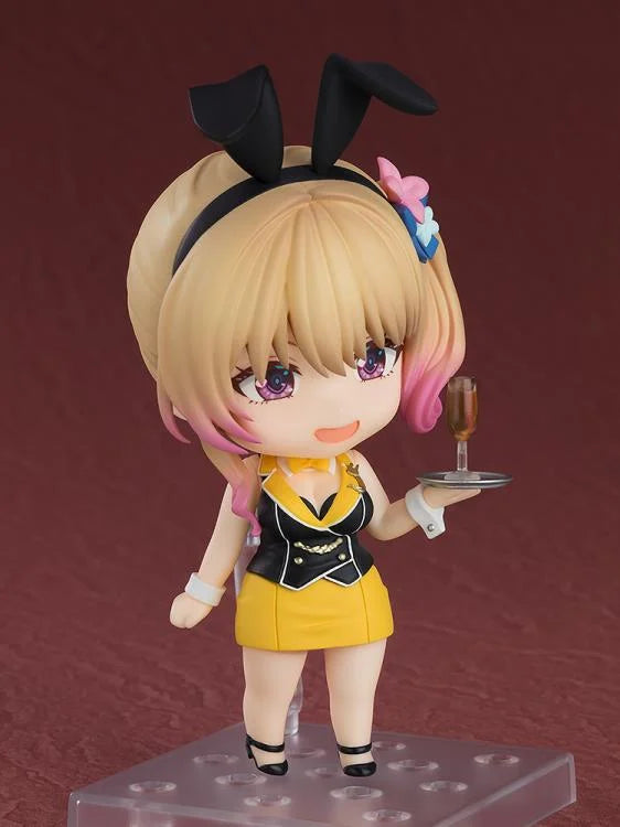 PREORDER Nendoroid Rin