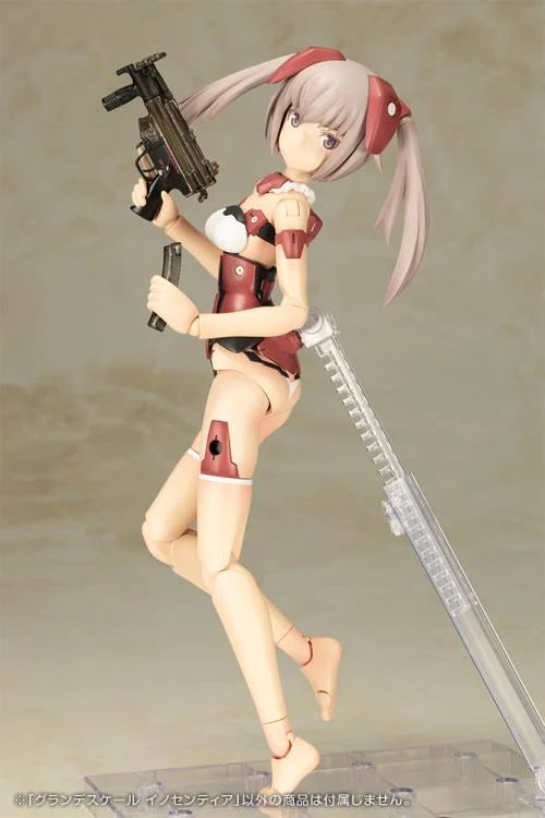 PREORDER Frame Arms Girl Grande Scale Innocentia 1/6 Scale Model Kit