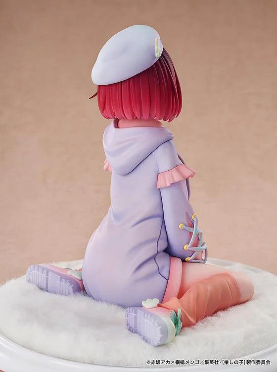 PREORDER Oshi no Ko Kana Arima (Hoodie Style Ver.) 1/6 Scale Figure